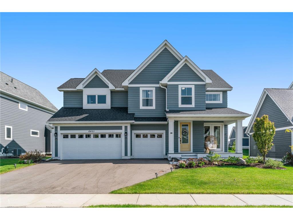 6451 Timber Arch Drive Chaska MN 55318 6539285 image1