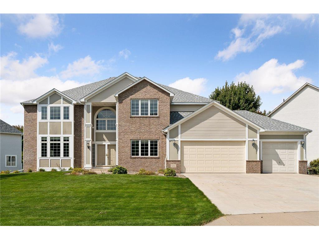 6452 Hedgecroft Avenue S Cottage Grove MN 55016 6595887 image1