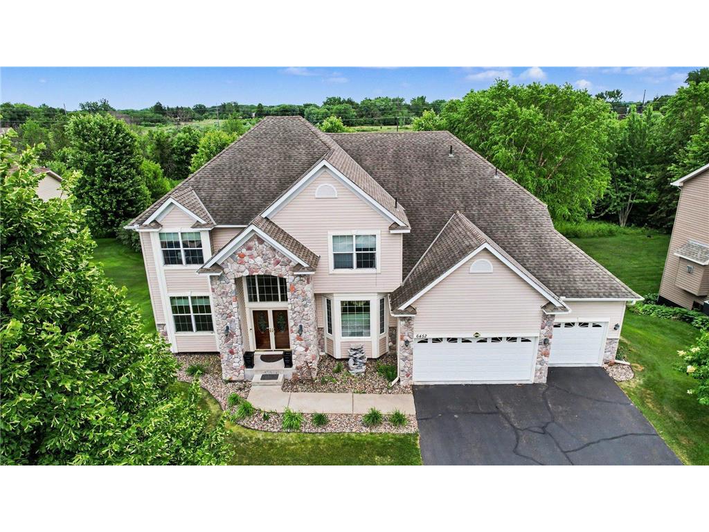 6452 Pheasant Hills Drive Lino Lakes MN 55038 7096592 image1