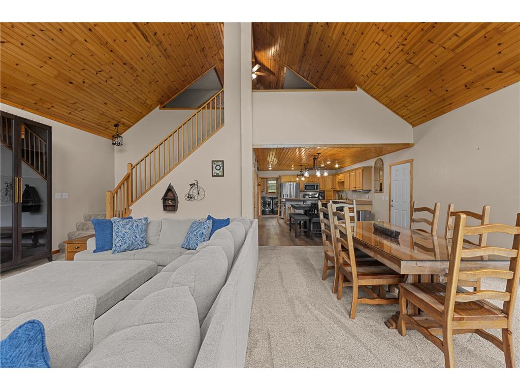 6454 Flying Jib Garrison MN 56450 - Mille Lacs Lake 7092606 image5