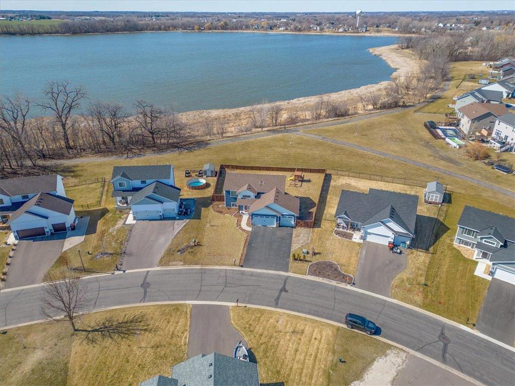 6455 Carrigan Lake Drive, Waverly, MN, 55390 MLS 6498092 Edina Realty