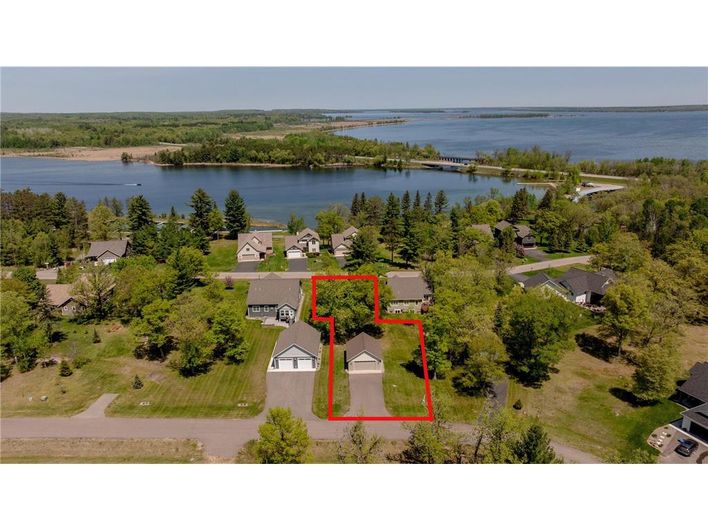6455 Kabekona Beach Road NW Walker MN 56484 - Leech Lake 7082123 image1