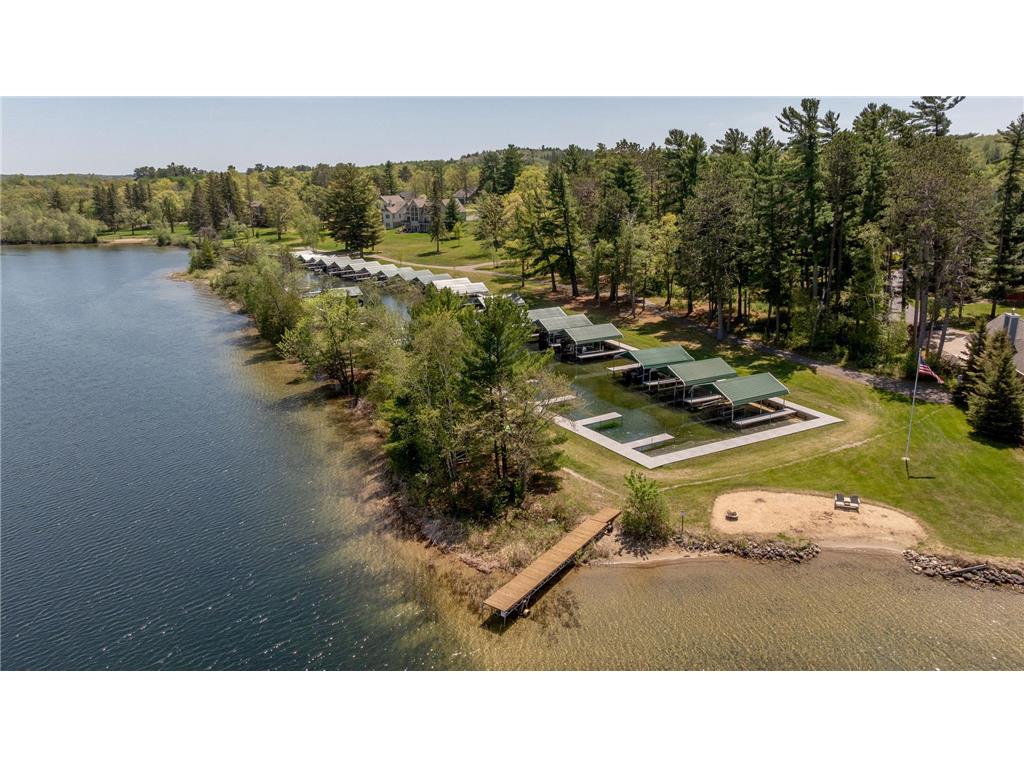 6455 Kabekona Beach Road NW Walker MN 56484 - Leech Lake 7082123 image14