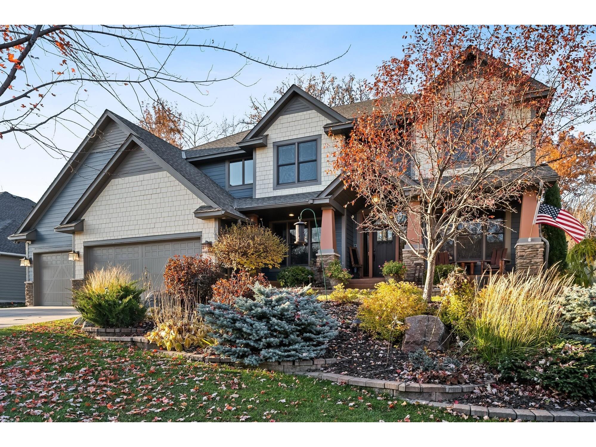 6455 Queensland Lane N, Maple Grove, MN, 55311 MLS 6124070 Edina