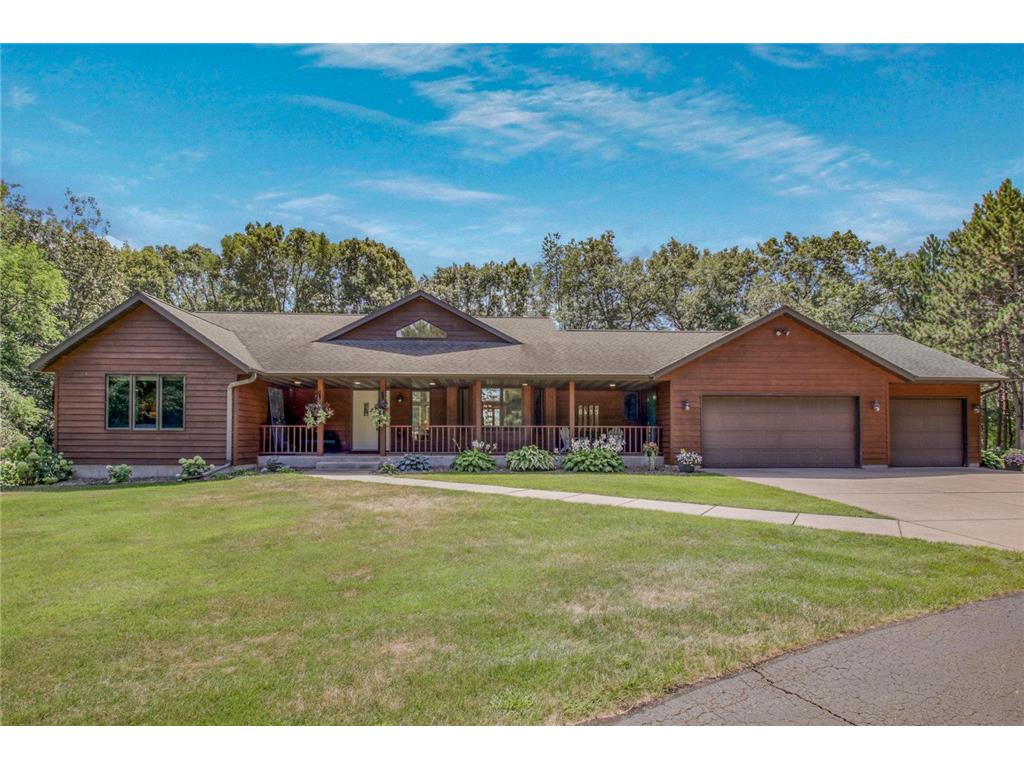 6455 White Tail Drive, Eau Claire, WI 54701 MLS 6247546 Edina Realty