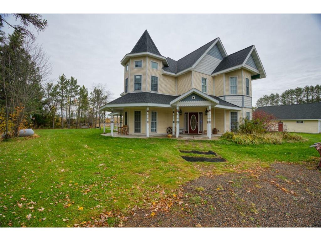 6455 Wilson Road Makinen MN 55763 6808055 image1