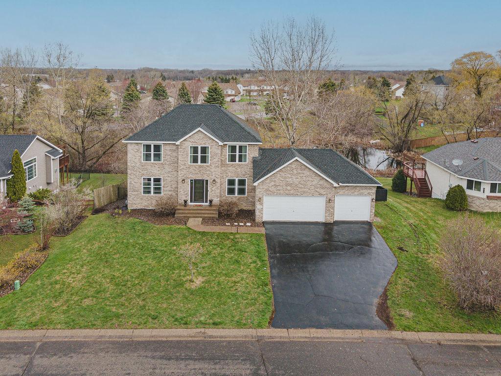 6456 210th Lane N, Forest Lake, MN, 55025 MLS 7622074 Edina Realty