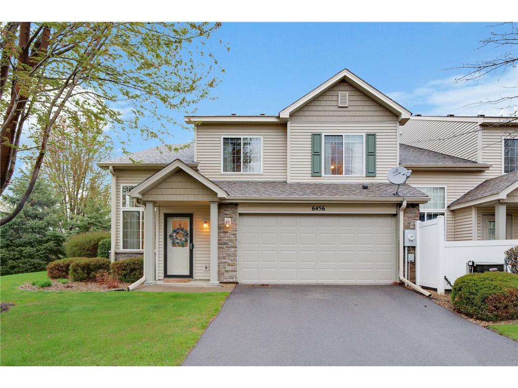 6456 Lakota Trail Lino Lakes MN 55014 7062535 image1