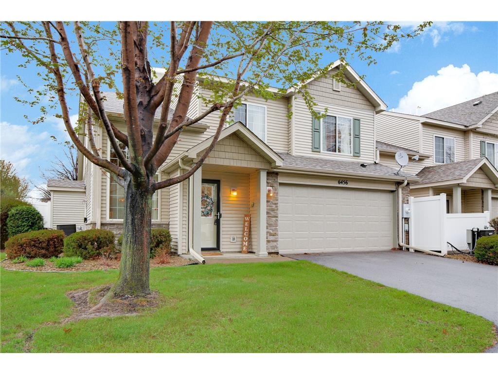 6456 Lakota Trail Lino Lakes MN 55014 7062535 image2