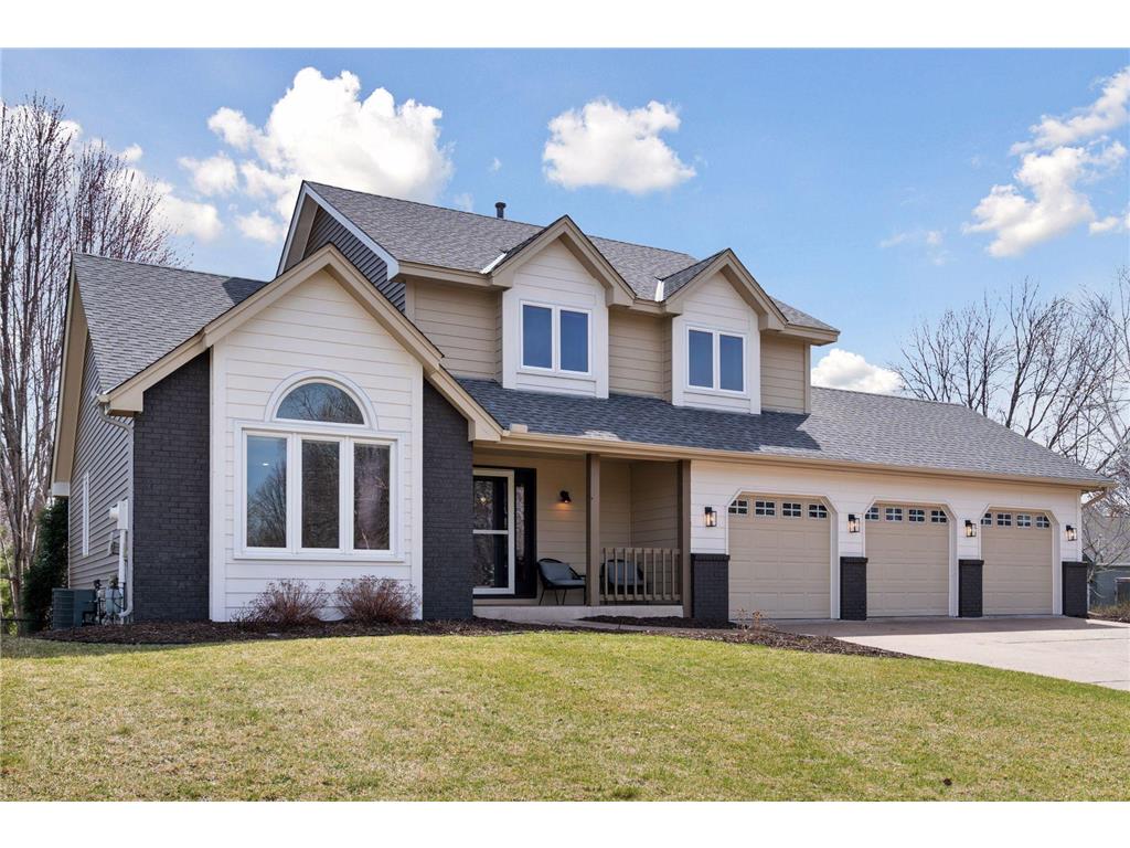 6456 W Shadow Lake Drive Lino Lakes MN 55014 6693056 image1