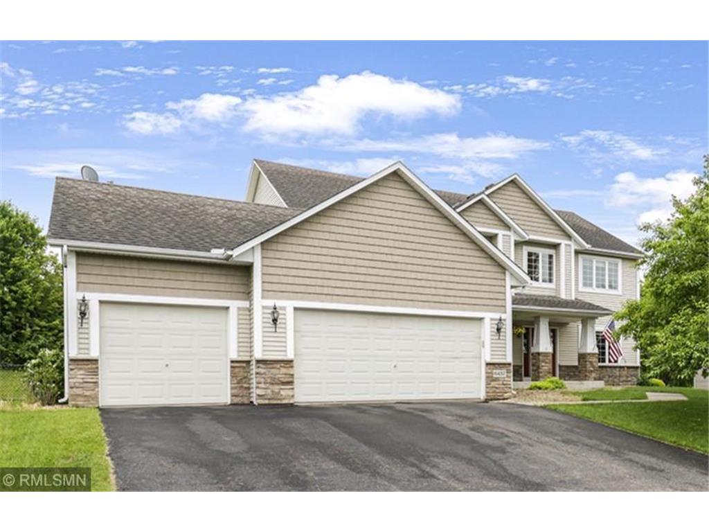 6457 Hedgecroft Avenue S Cottage Grove MN 55016 6601766 image1