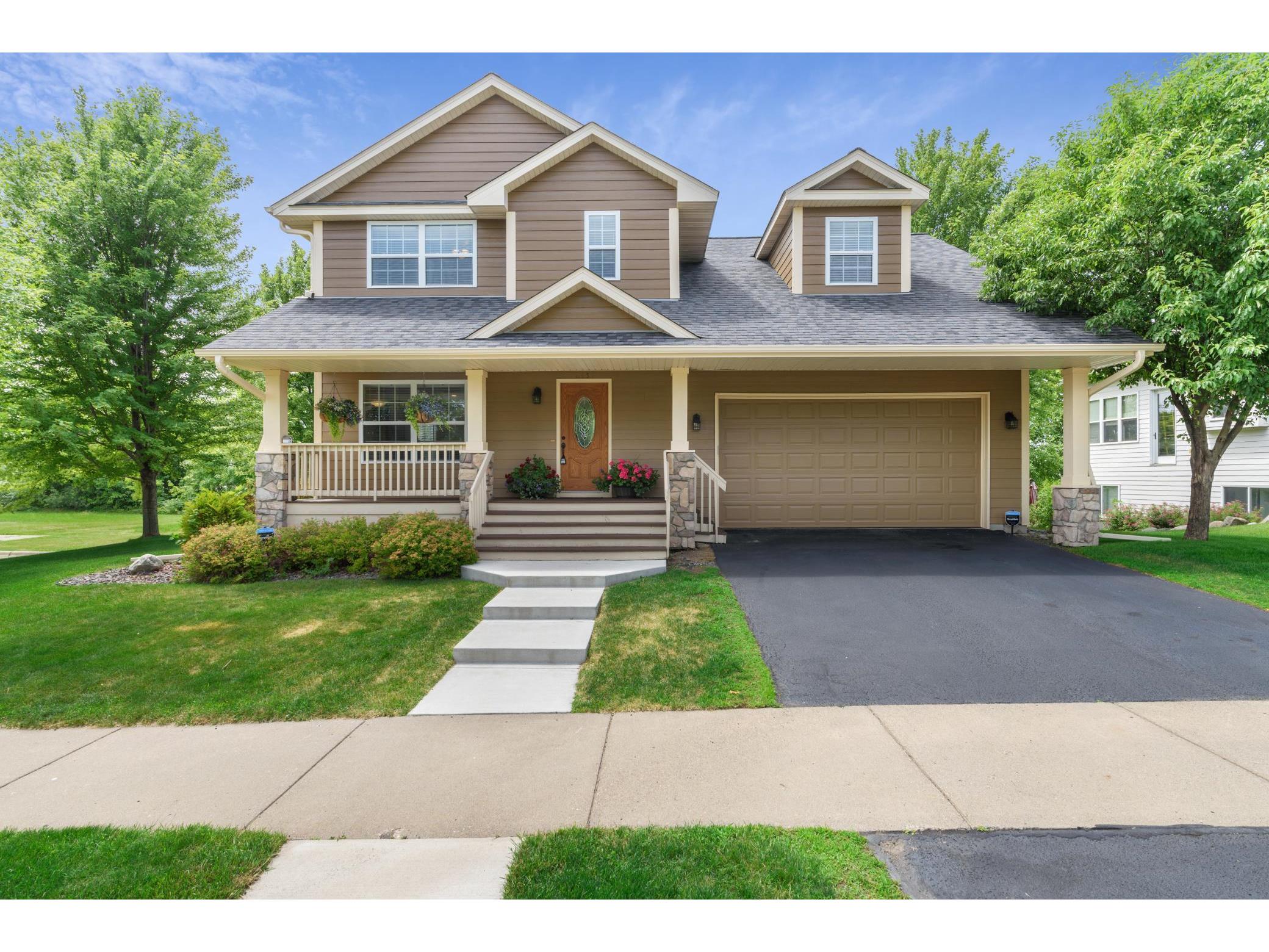 6457 W Laketowne Drive, Albertville, MN 55301 MLS 5581487 Edina Realty