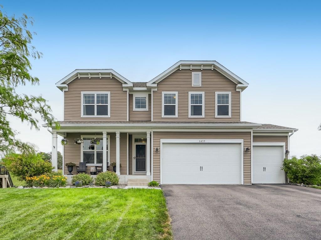6459 102nd Avenue N, Brooklyn Park, MN, 55443 MLS 6234279 Edina Realty