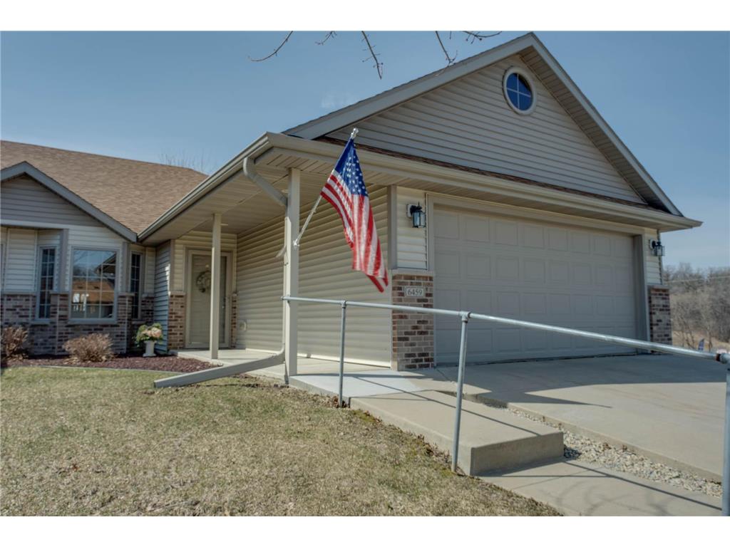 6459 Bandel Hills Lane NW Rochester MN 55901 6353427 image1