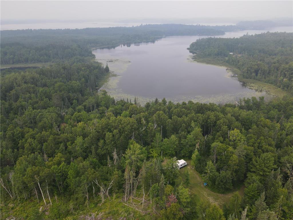64599 S Pickerel Road Carpenter Twp MN 56639 - Pickeral Lake 6777681 image1