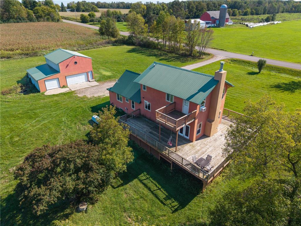 646 10 1/2 Avenue Arland Twp WI 54805 6792602 image1