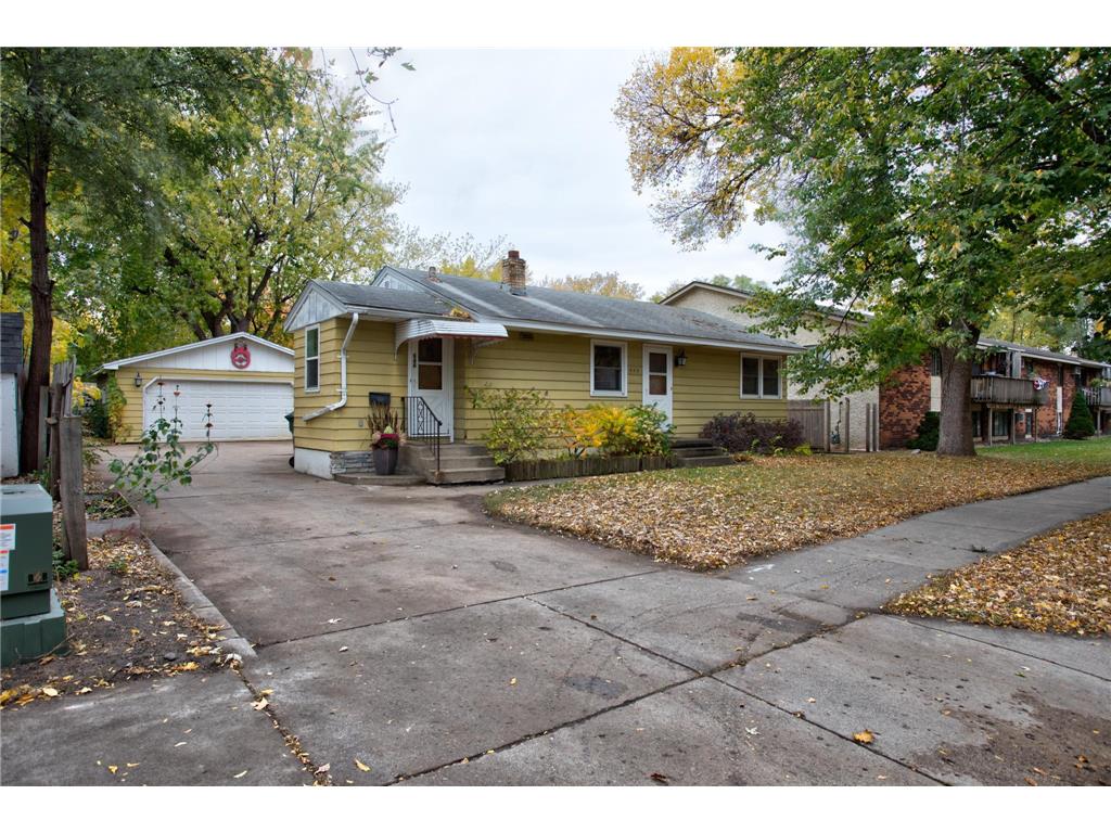 646 Harrison Street, Anoka, MN, 55303 MLS 6273198 Edina Realty