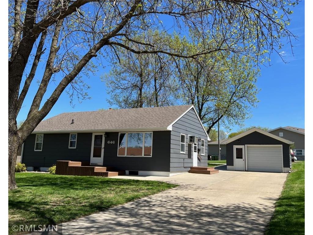 646 Kentucky Avenue Adrian MN 56110 6540962 image1