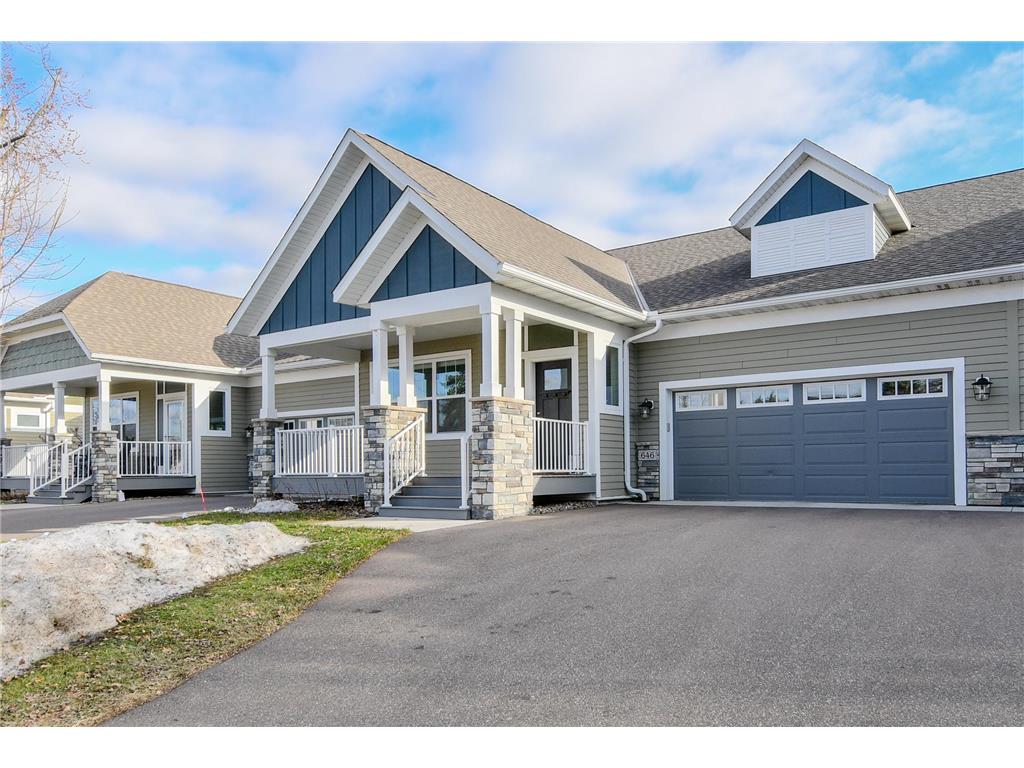 646 Lovell Avenue W, Roseville, MN 55113 MLS 6159393 Edina Realty