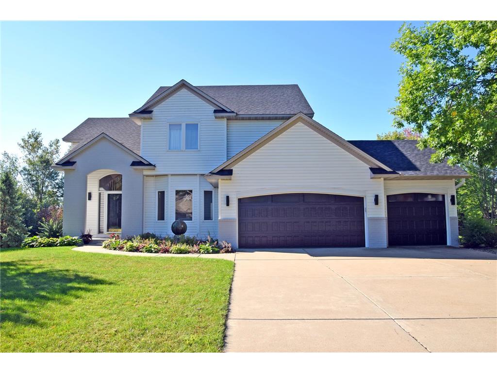 646 Waterview Cove, Eagan, MN, 55123 MLS 6323482 Edina Realty