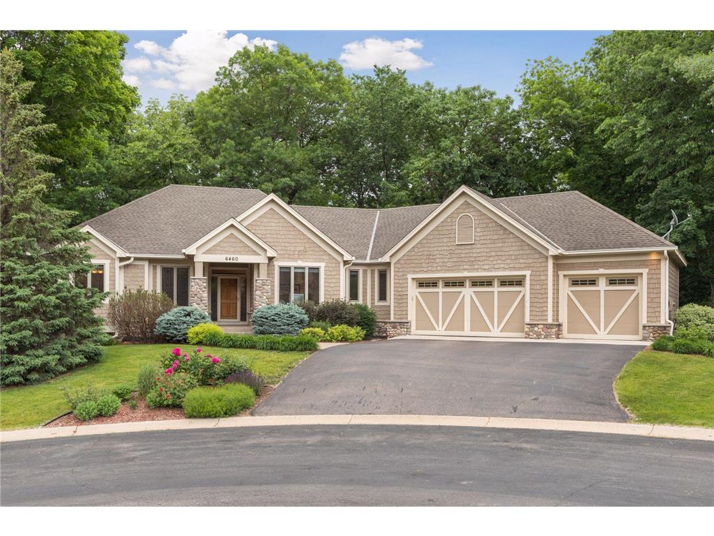 6460 Cedar Court, MN, 55364 MLS 6220345 Edina Realty
