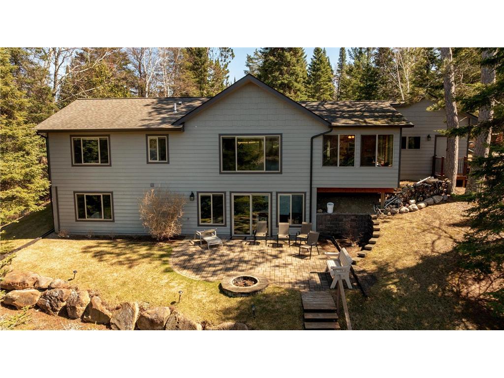 6465 Eagle Ridge Road NW Shingobee Twp MN 56484 - Leech Lake 6712719 image1
