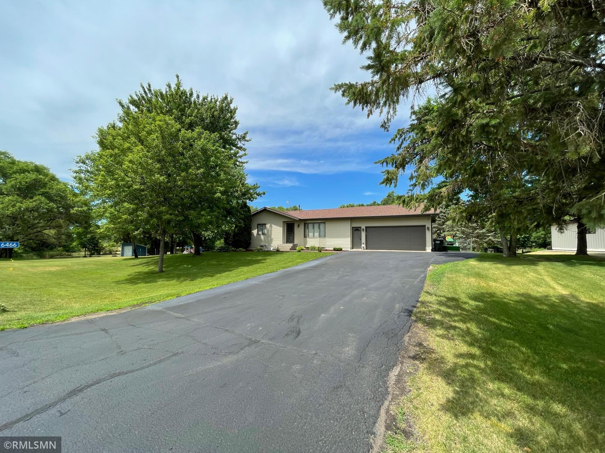 6466 Fallow Road, Saint Augusta, MN 56301 MLS 6014867 Edina Realty