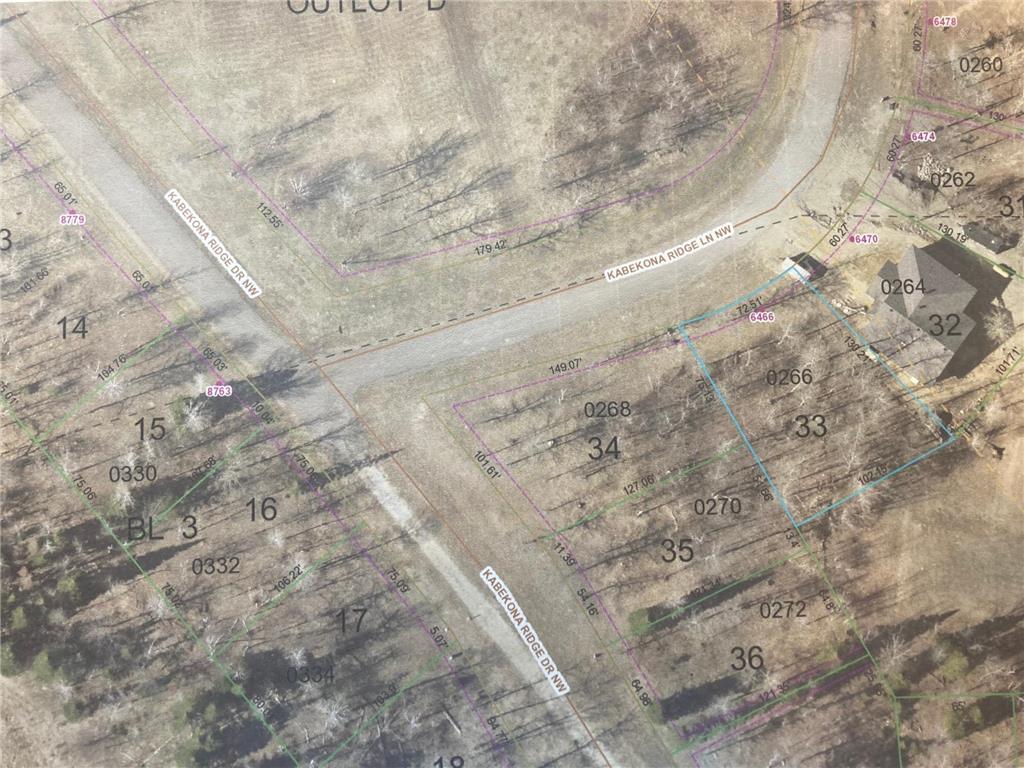 6466 Kabekona Ridge Lane NW Walker MN 56484 - Leech Lake 6722104 image7