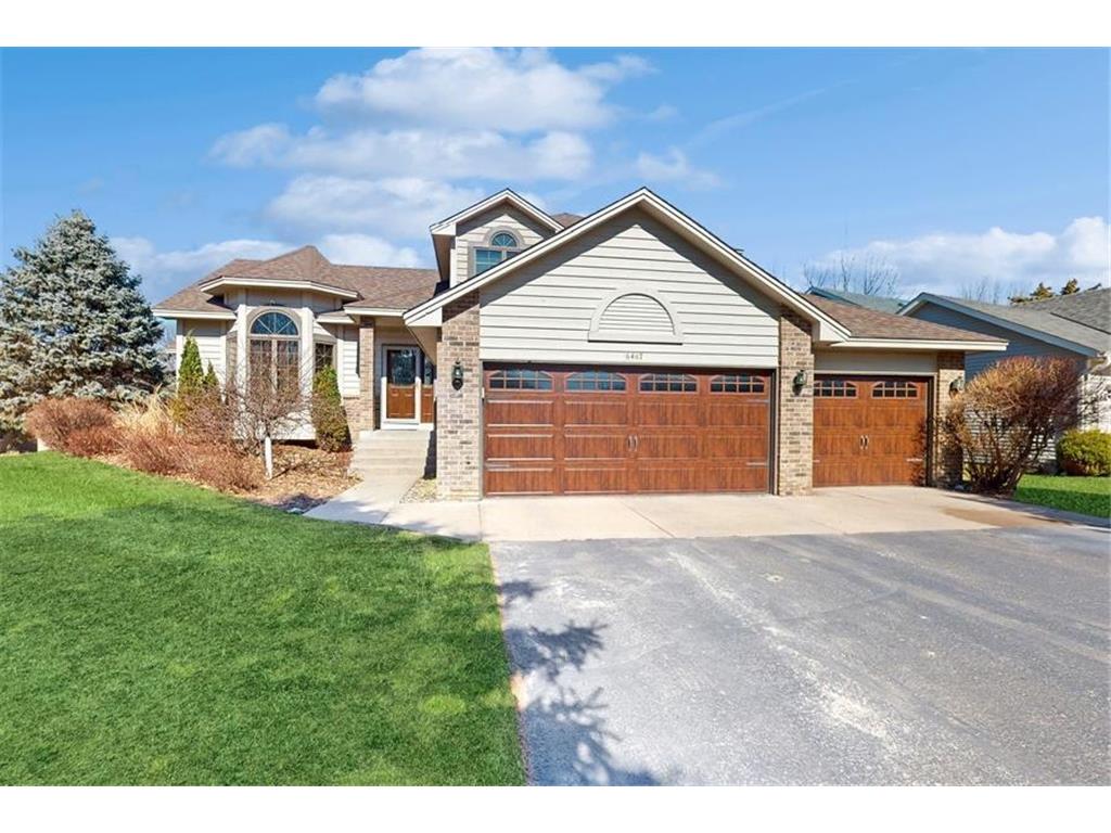 6467 Fawn Lane, Lino Lakes, MN, 55014 MLS 6480135 Edina Realty