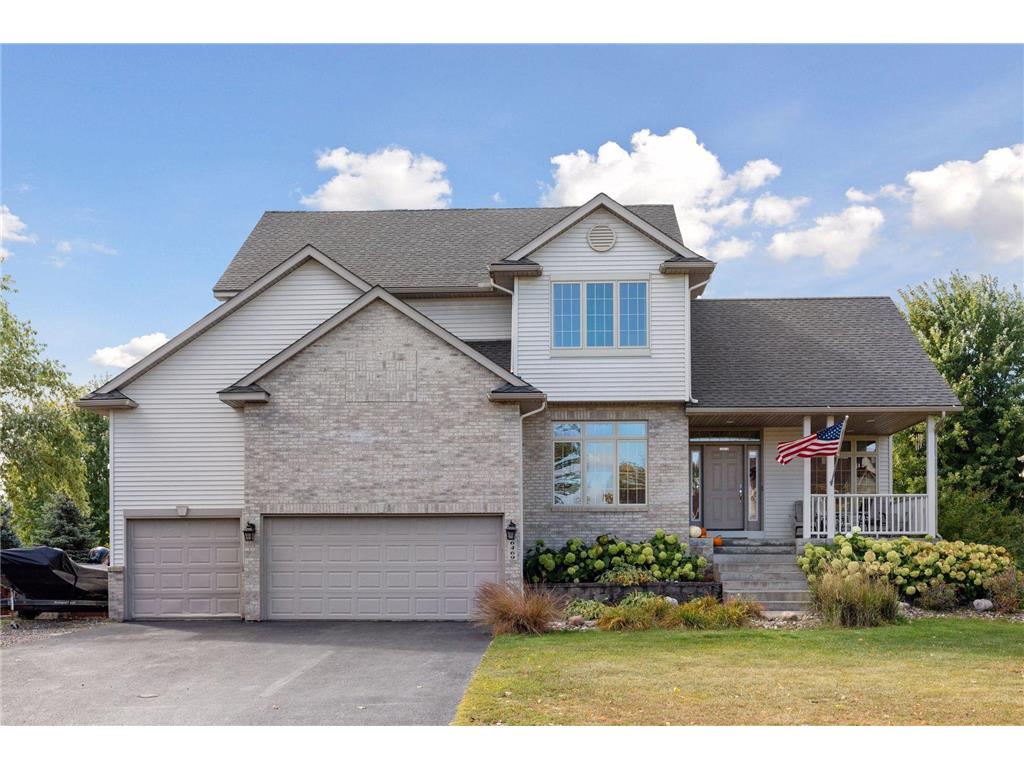 6469 Pheasant Hills Drive, Lino Lakes, MN, 55038 MLS 6301535 Edina