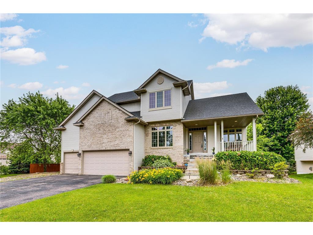 6469 Pheasant Hills Drive Lino Lakes MN 55038 6741136 image1