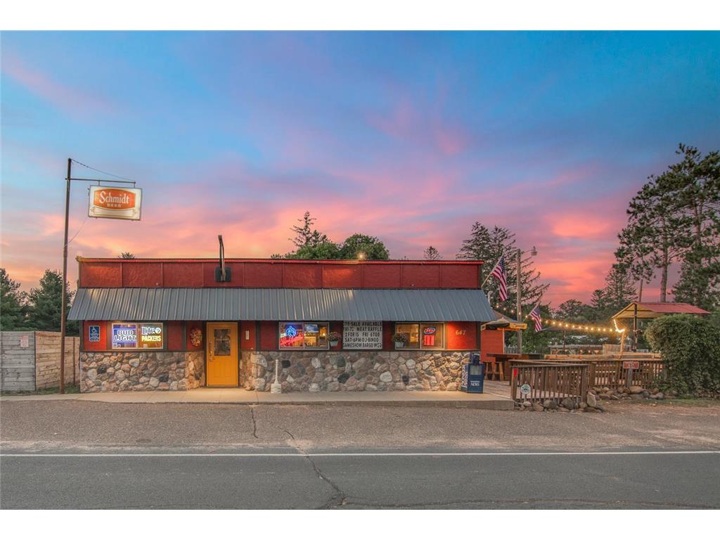 647 335th Avenue Clam Falls WI 54837 6426368 image1