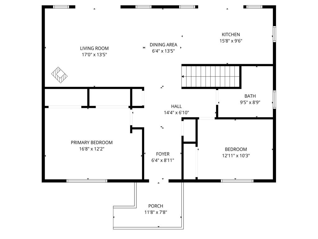 647 Stagecoach Road Mantorville MN 55955 - Zumbro River - South Fork 6794290 image5