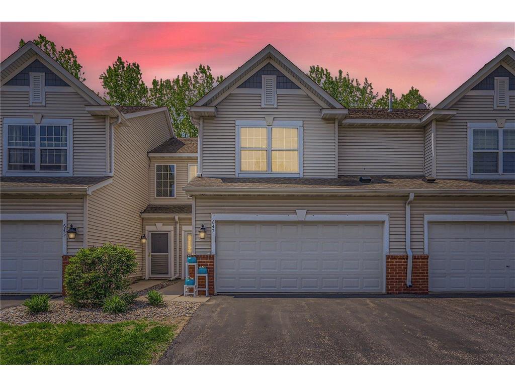647 Village Parkway Circle Pines MN 55014 6536081 image1