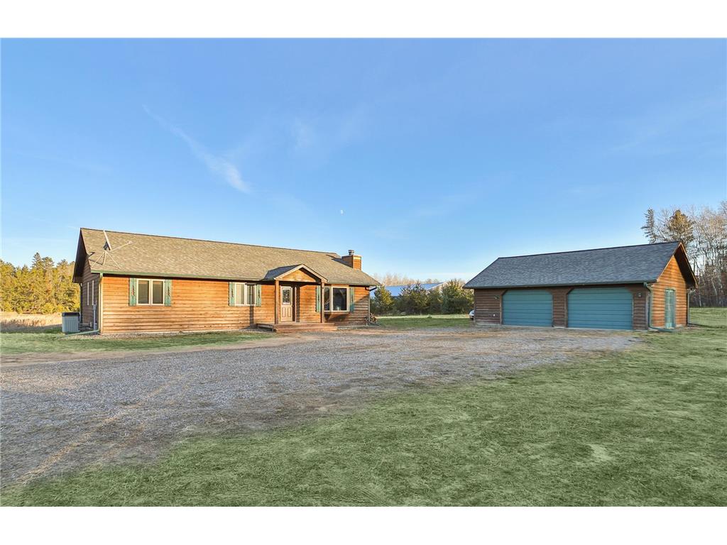 6470 21st Avenue SW, Pequot Lakes, MN, 56472 MLS 6454711 Edina Realty