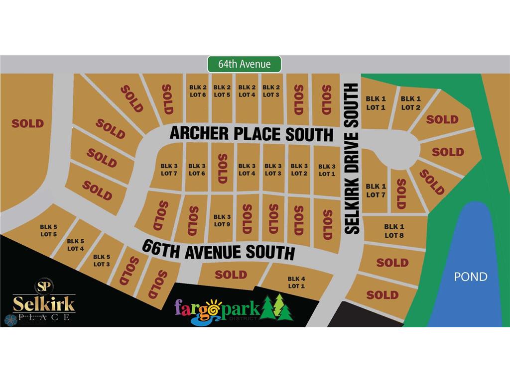 6470 SELKIRK Drive S Fargo ND 58104 7367702 image1