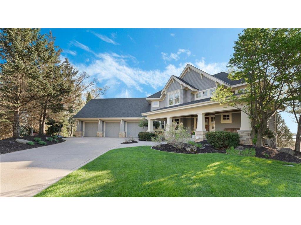 6470 Tanagers Point Chanhassen MN 55331 - Minnewashta 6716355 image1