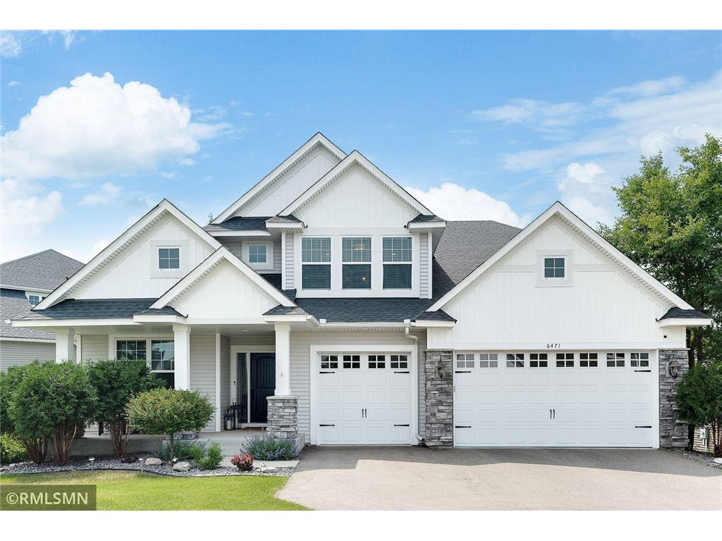 6471 Carriage Way Corcoran MN 55340 6414082 image1