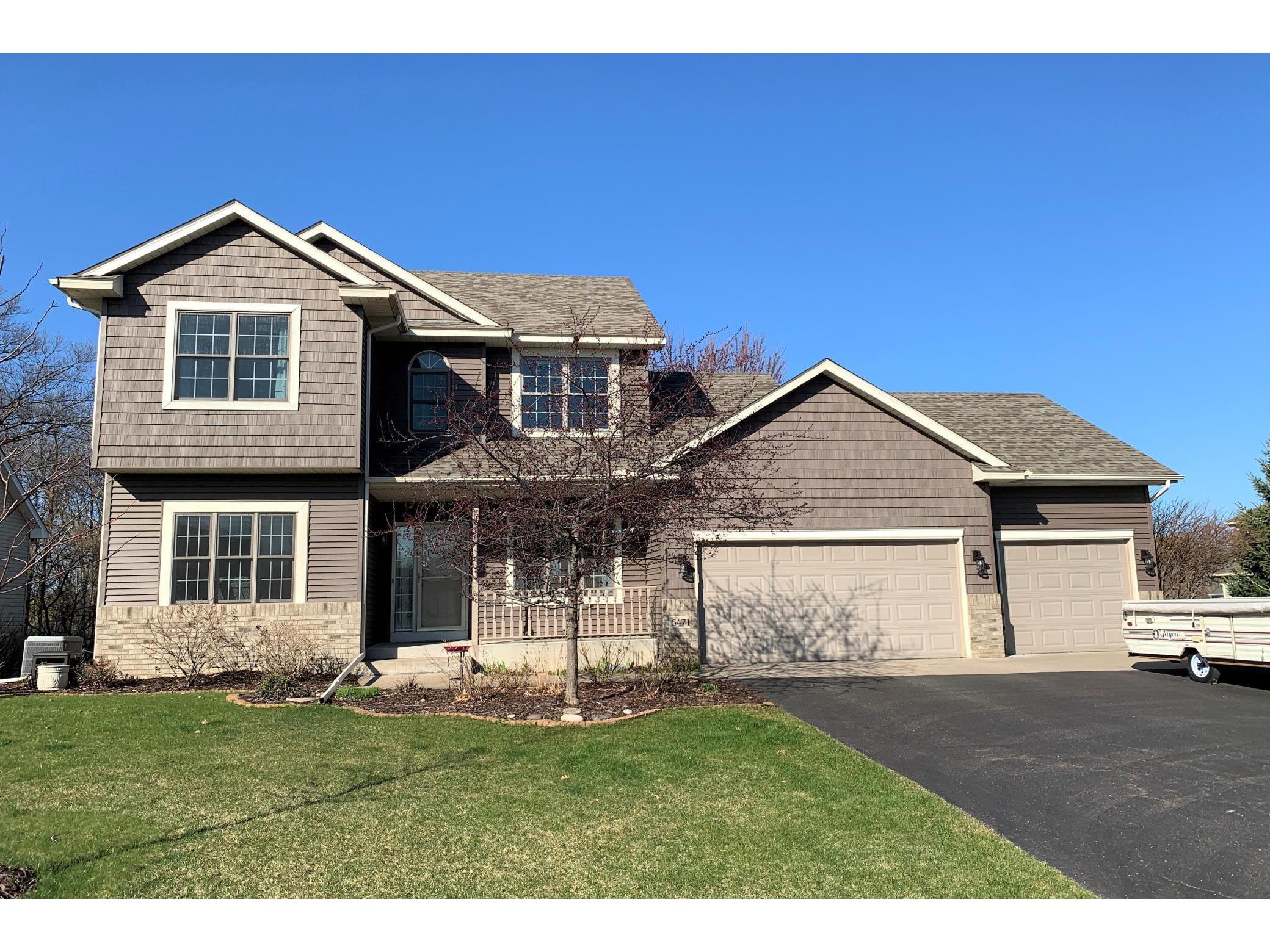 6471 Clearwater Creek Drive Lino Lakes MN 55038 5738076 image1