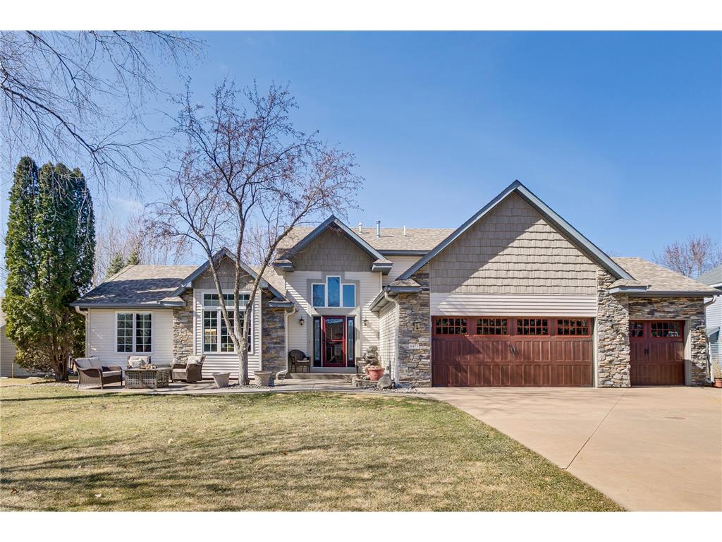 6471 Kingfisher Court Lino Lakes MN 55014 6505969 image1