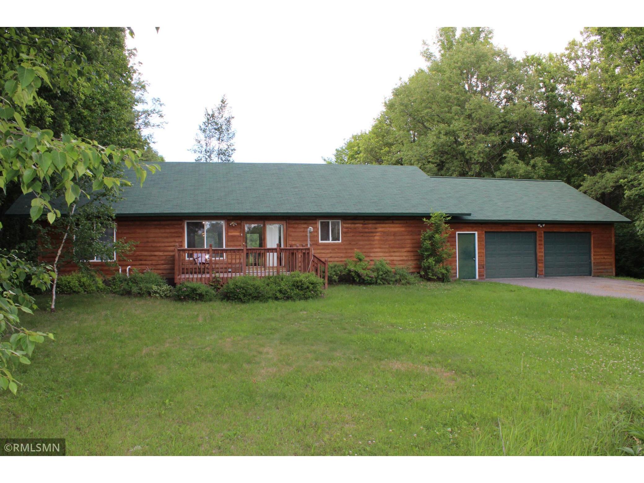 6474 County 126 NE, Longville, MN, 56655 MLS 6017281 Edina Realty