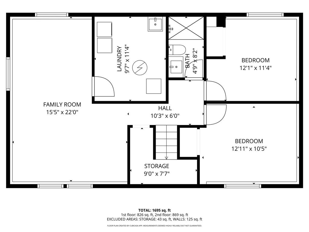 6474 Totem Trail Lino Lakes MN 55014 7072369 image40
