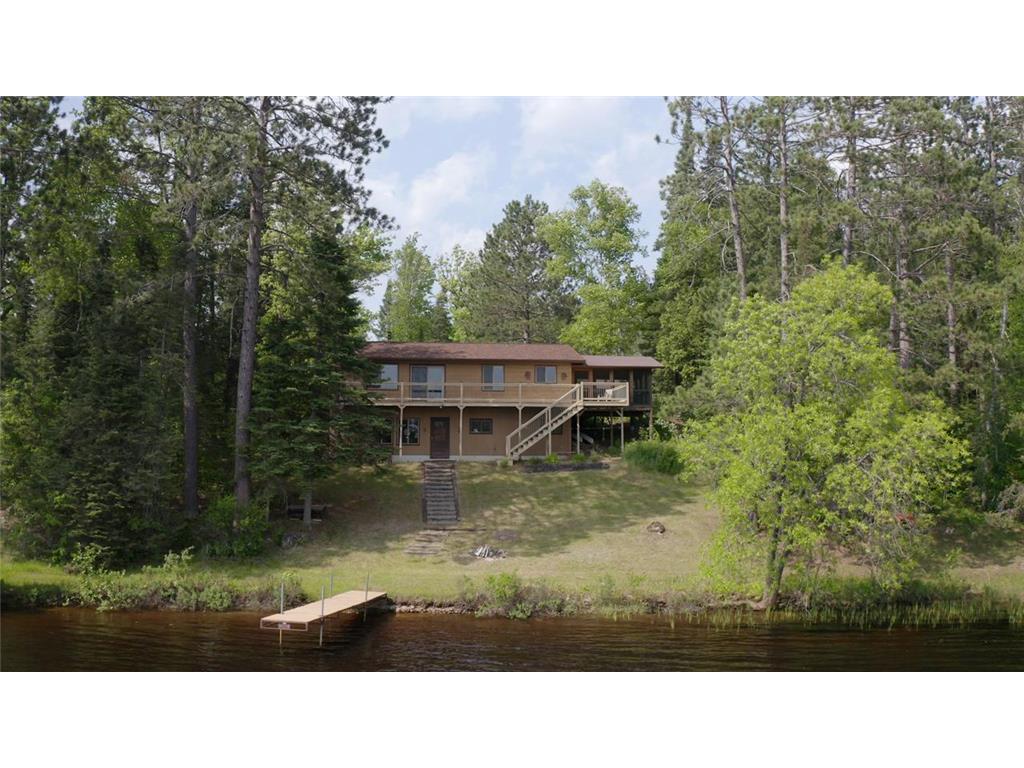 6476 Cypress Lane Biwabik Twp MN 55741 - Esquagama Lake 6734830 image1