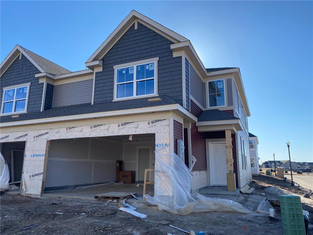 6477 Inspire Circle S, Cottage Grove, MN, 55016 MLS 6176636 Edina