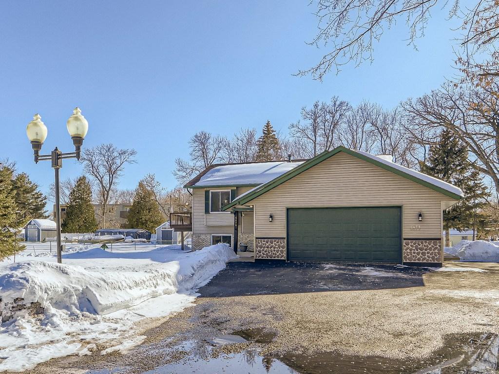 6479 236th Street Court N Forest Lake MN 55025 - Forest 6342727 image1