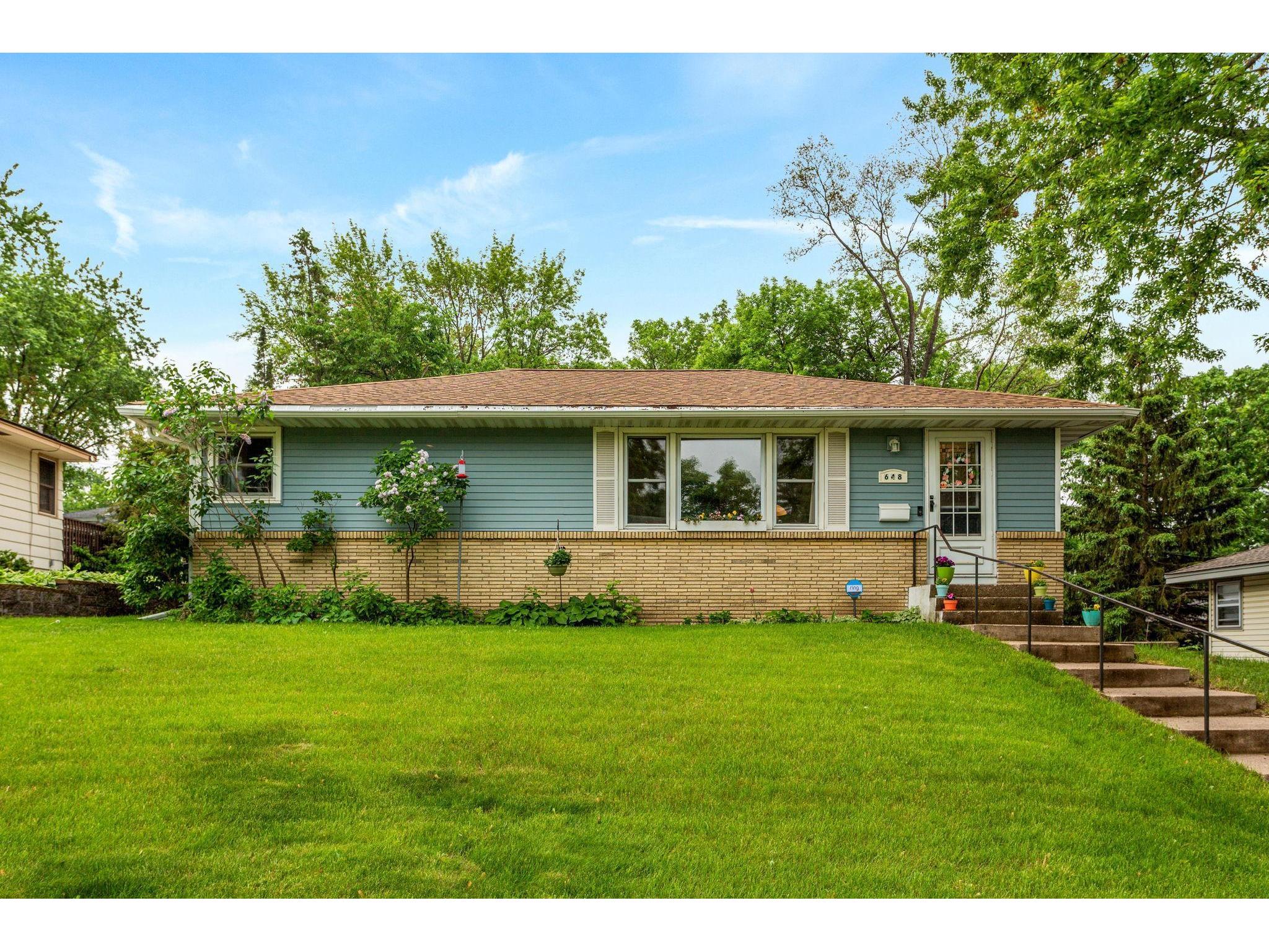 648 48th Avenue NE, Columbia Heights, MN 55421 MLS 5764037 Edina