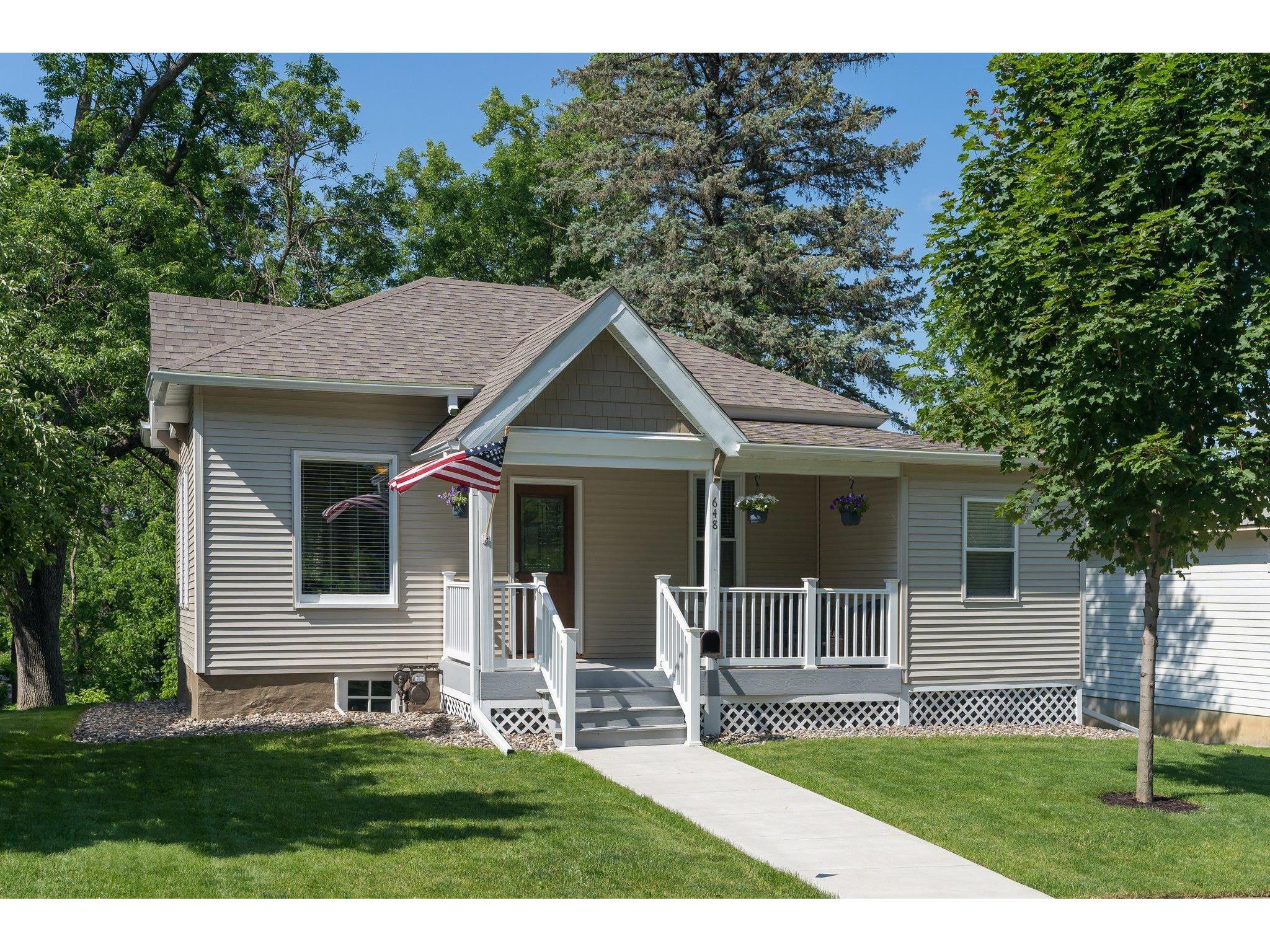 648 E Vine Street, Owatonna, MN 55060 MLS 5769806 Edina Realty