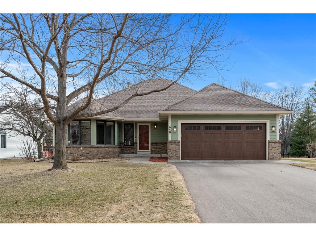 648 Parkwood Circle Vadnais Heights MN 55127 6681237 image1