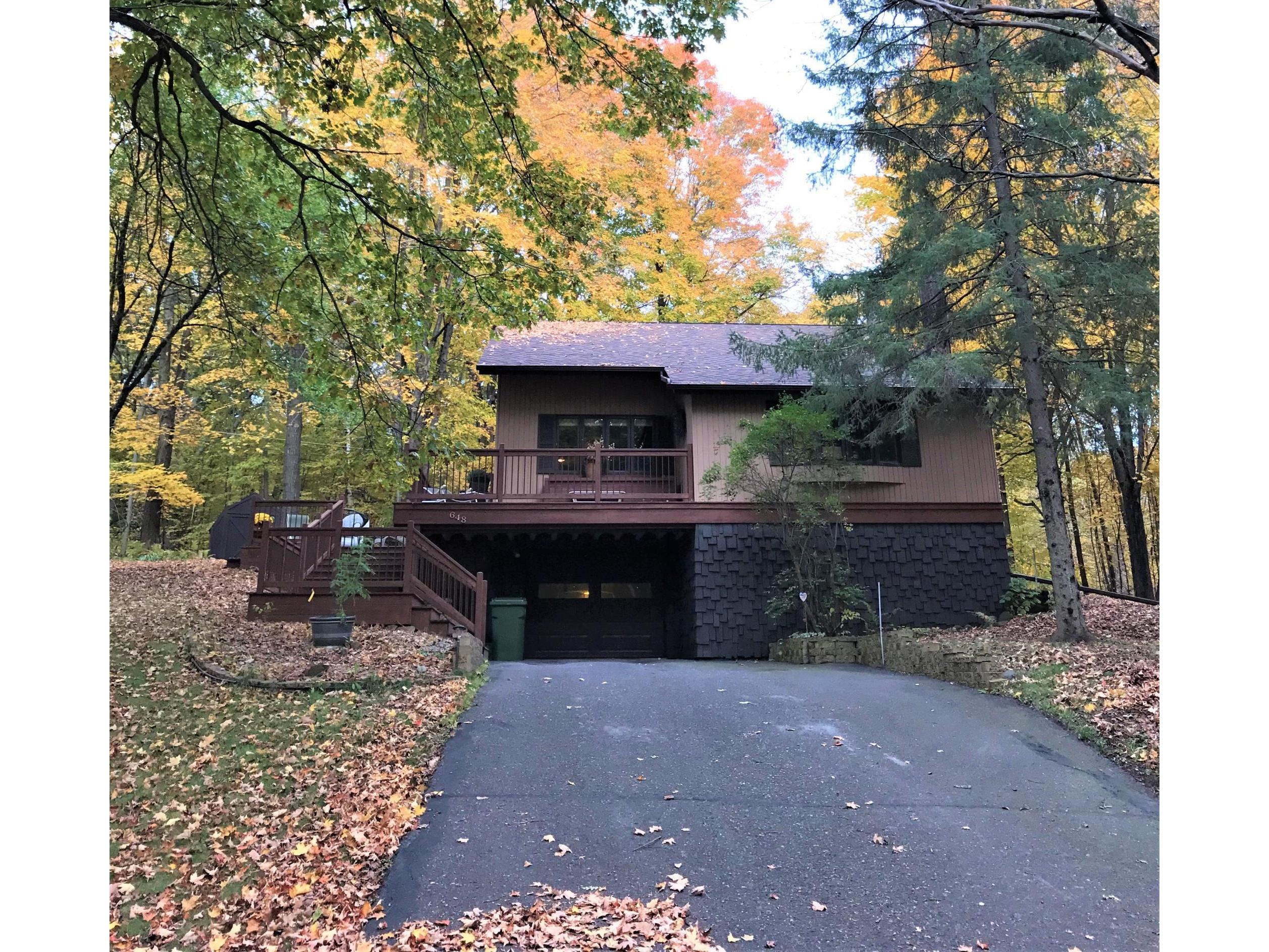 648 S Jefferson Street, Saint Croix Falls, WI 54024 MLS 5727471