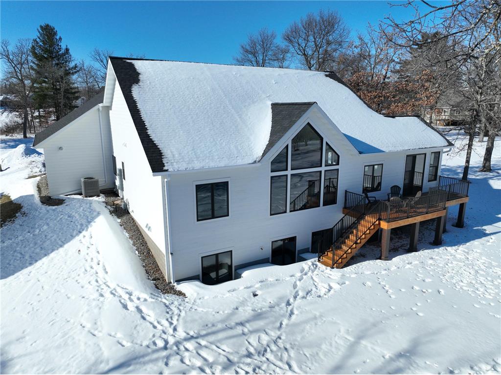 6484 Kabekona Ridge Lane NW Walker MN 56484 - Leech 7020204 image1